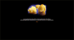 Desktop Screenshot of amphetamines.org